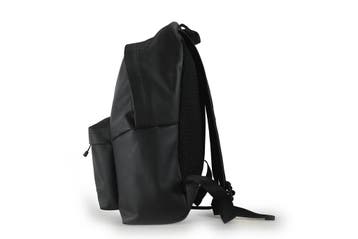 Eastpak Rugzak Zwart, Handtassen en Accessoires, Tassen | Rugtassen, Verzenden, 25 tot 40 cm, Zo goed als nieuw, 30 tot 45 cm