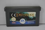 Lord Of The Rings - The Two Towers (GBA EUR)