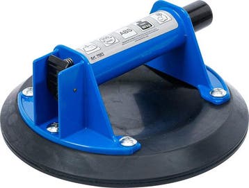 Bgs Technic Glaszuiger/ruitdrager extra sterk diameter 200 m, Verzenden, Nieuw