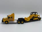 Matchbox 1:38 - Model vrachtwagen (2) - Matchbox Superkings
