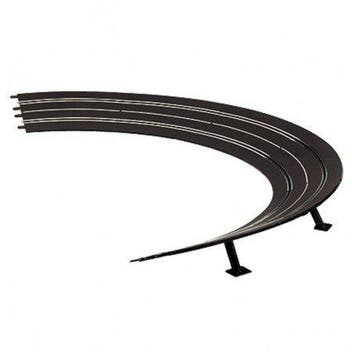 Kuipbocht 3/30º - 20576 - Carrera Racebaan Evolution en Digi, Verzenden, Nieuw