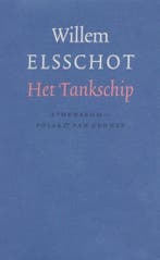 Het tankschip / Volledig werk van Willem Elsschot / 8, Verzenden, Zo goed als nieuw, Willem Elsschot