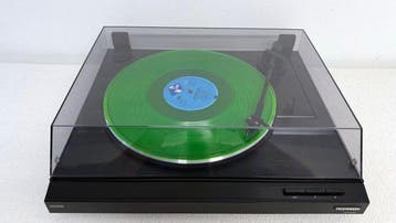 Telefunken - HS 660 Table tournante