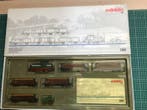 Märklin H0 - 2861 - Ensemble de train (1) - Train de