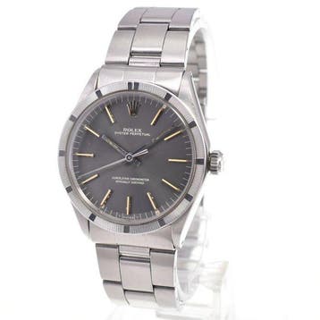 Rolex - Oyster Perpetual - 1007 - Homme - 1960-1969
