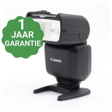 10% korting | Canon Speedlite EL-10 | Tweedehands, Audio, Tv en Foto, Verzenden, Zo goed als nieuw