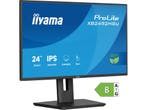 Iiyama ProLite XB2492HSU-B1 - 24 Full HD IPS Monitor -, Computers en Software, Monitoren, Verzenden, Nieuw, Iiyama