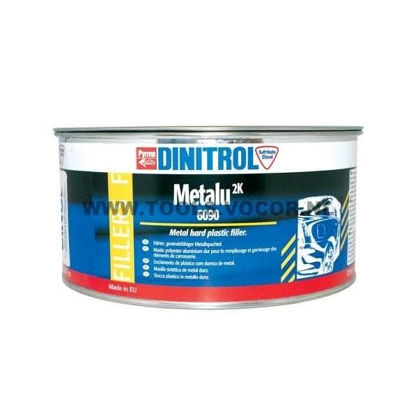 DINITROL METALU 6090 (Plamuur, PAINT EN NON PAINT), Autos : Divers, Outils de voiture, Envoi