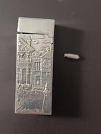 Dunhill - Rollagas - Aansteker - .925 zilver