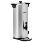 Glühweindispenser | RVS | 12.5L | 30°C/90°C | 1.6kW (230V), Verzenden, Nieuw in verpakking