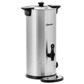 Glühweindispenser | RVS | 12.5L | 30°C/90°C | 1.6kW (230V), Verzenden, Nieuw in verpakking