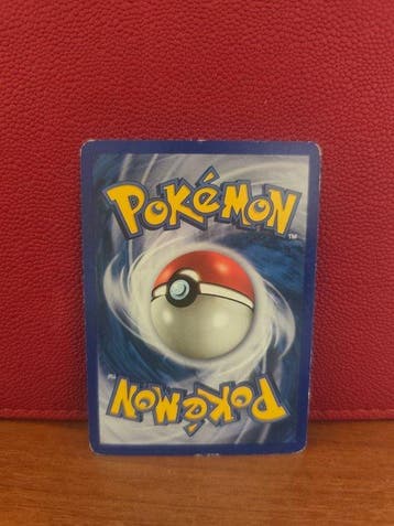 Pokémon - 1 Card - Octillery Foil - WOTC - Aquapolis, Nieuw