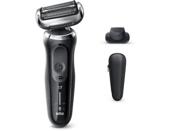 Braun Series 7 70-N1200s - Elektrisch Scheerapparaat - 360°, Verzenden, Nieuw