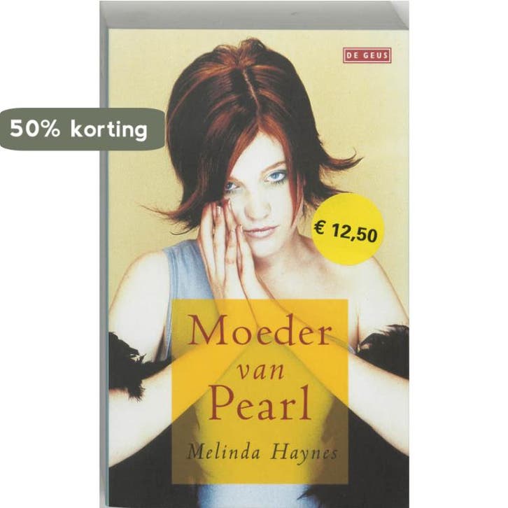 Moeder van Pearl 9789044502473 M. Haynes, Boeken, Romans, Gelezen, Verzenden