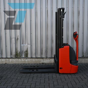 Linde L10 Elektrische stapelaar, Stapelaar