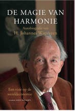 De magie van harmonie - H. Johannes Witteveen - 978949136307, Verzenden