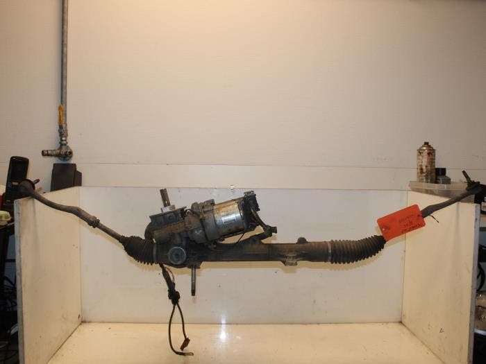 Stuurhuis Peugeot 207 O92631, Auto-onderdelen, Interieur en Bekleding