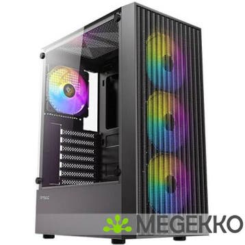 Antec AX27 RGB Elite, Verzenden, Nieuw