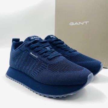 GANT - Sneakers - Maat: EU 38, Nieuw
