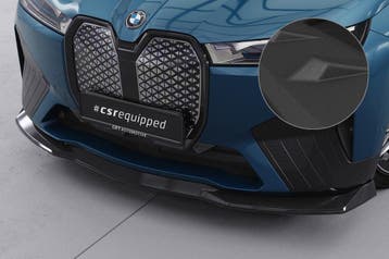 Cupspoiler voor BMW iX CSL691-S, Verzenden, Nieuw