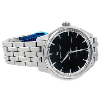 Hamilton - Jazzmaster - H32475130 - Unisexe - 2025 et, Nieuw