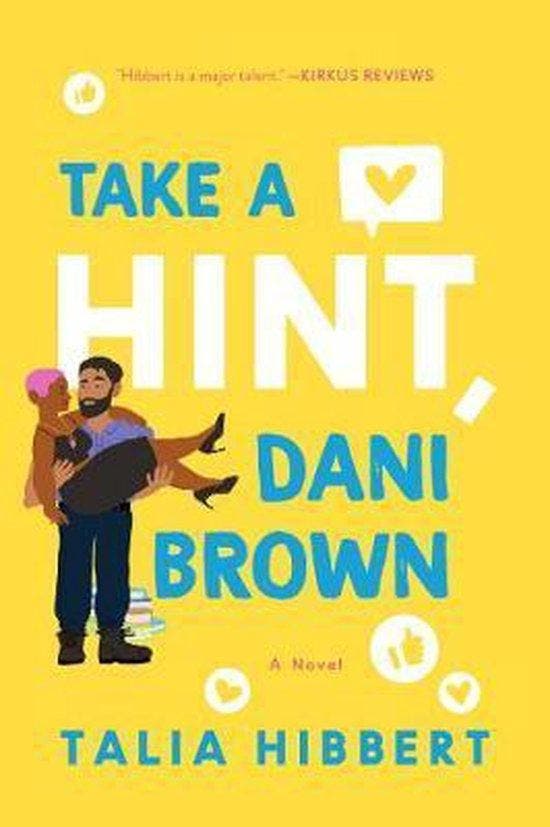 Take a Hint, Dani Brown The Brown Sisters 9780062941237, Boeken, Taal | Engels, Gelezen, Verzenden