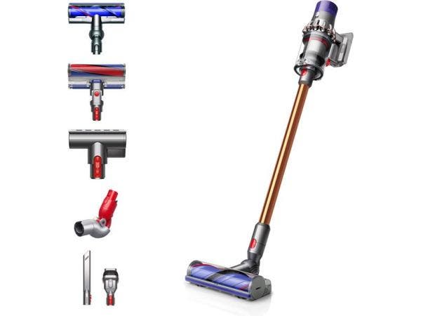 Veiling - Dyson Cyclone V10 Absolute - Draadloze Steelstofzu, Electroménager, Aspirateurs