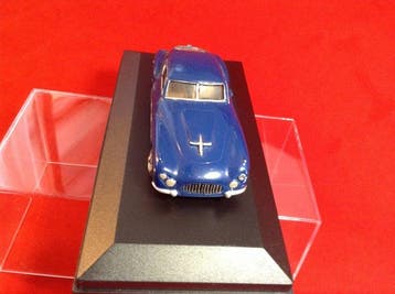 Idea 3 Torino - made in Italy 1:43 - Model sportwagen - Fiat