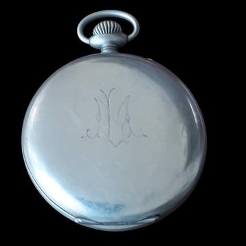 Roskopf - Unknown - 1900-1949, Handtassen en Accessoires, Nieuw