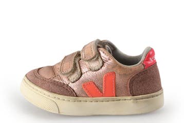 Veja Sneakers Meisjes in maat 23 Roze, Verzenden, Schoenen