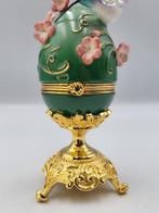 Fabergé ei - House of Fabergé / The Franklin Mint – Œuf de, Antiek en Kunst