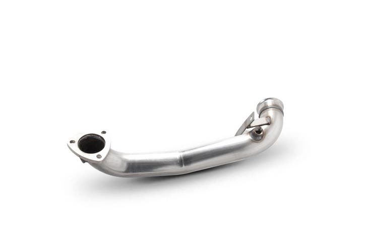 mini Cooper S R55 / 56 / R57 / R58 / R59 | De-cat downpipe S, Auto-onderdelen, Uitlaatsystemen, Nieuw, Verzenden