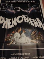 Enzo Sciotti / Dario Argento - Titanus - Phenomena - Jaren, Nieuw