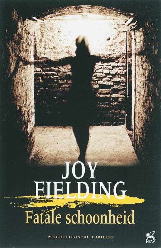 Fatale schoonheid 9789047500377 J. Fielding, Boeken, Thrillers, Gelezen, Verzenden
