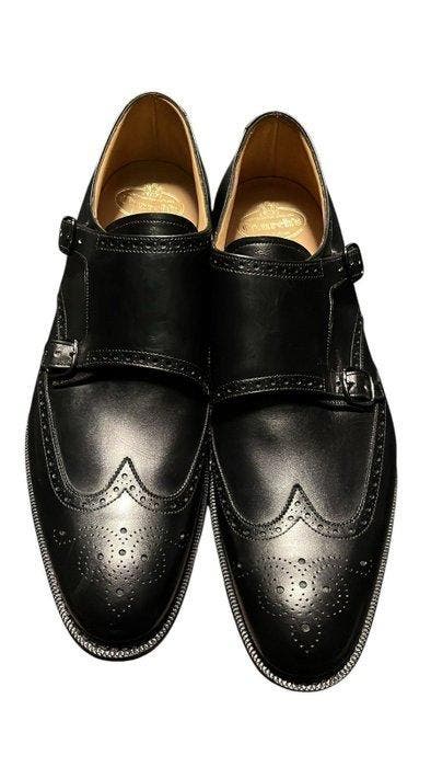 Churchs - Loafers - Maat: EU 40 - Nieuw in doos, Kleding | Heren, Schoenen