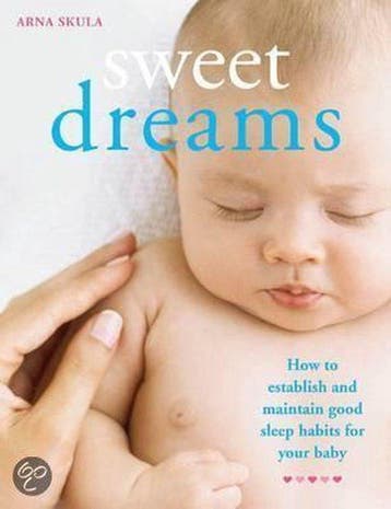 Sweet Dreams 9781907952104 Arna Skula, Verzenden, Arna Skula