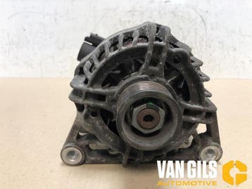 Dynamo Peugeot 1007 O219304, Nieuw