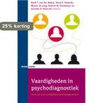 Vaardigheden in de psychodiagnostiek 9789047300656, Verzenden, Zo goed als nieuw