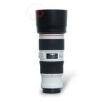 Canon 70-200mm 4.0 L IS II USM EF nr. 2195, TV, Hi-fi & Vidéo, Photo | Lentilles & Objectifs, Ophalen of Verzenden