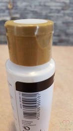 Allesverf Acryl op waterbasis Wit 59 ml, Hobby en Vrije tijd, Nieuw