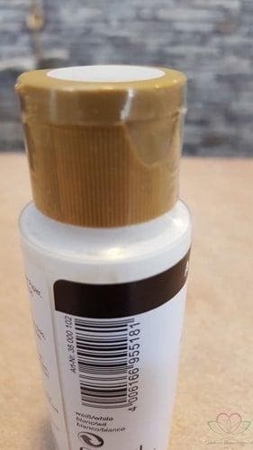 Allesverf Acryl op waterbasis Wit 59 ml, Hobby en Vrije tijd, Knutselen, Nieuw