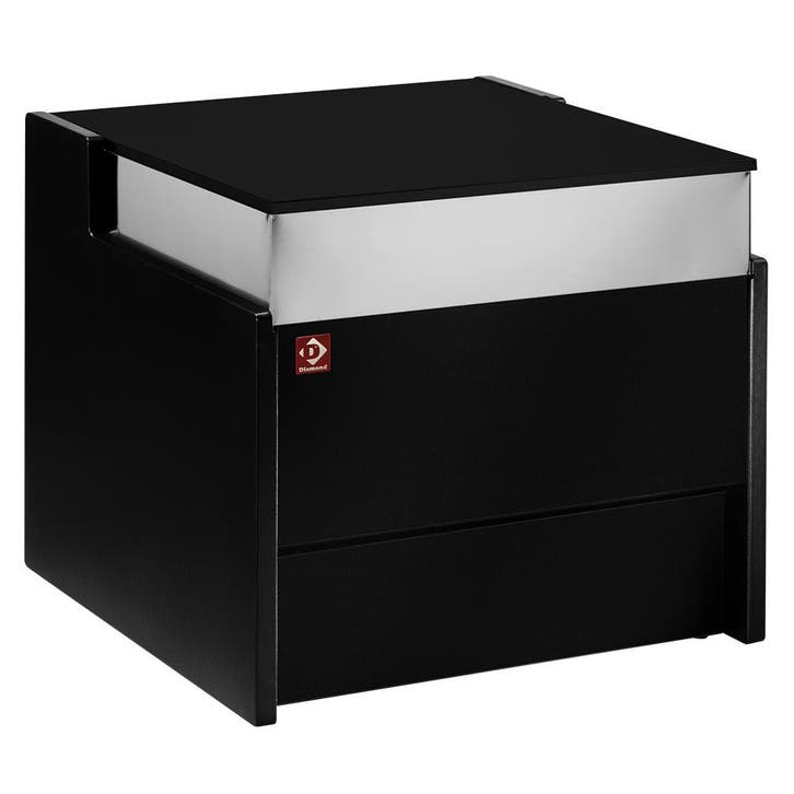 Kassasectie | Diamond Koeltoonbanken VENICE |, Zakelijke goederen, Horeca | Keukenapparatuur, Nieuw in verpakking, Verzenden