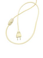 Allibert - Wandspiegel- W93 - Plastic