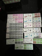 België - Grote uitzoekpartij postfris gestempeld CTO, Gestempeld