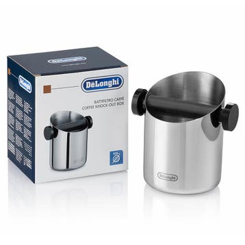 DeLonghi Knock Box DLSC059 / DLCD059, Verzenden, Nieuw