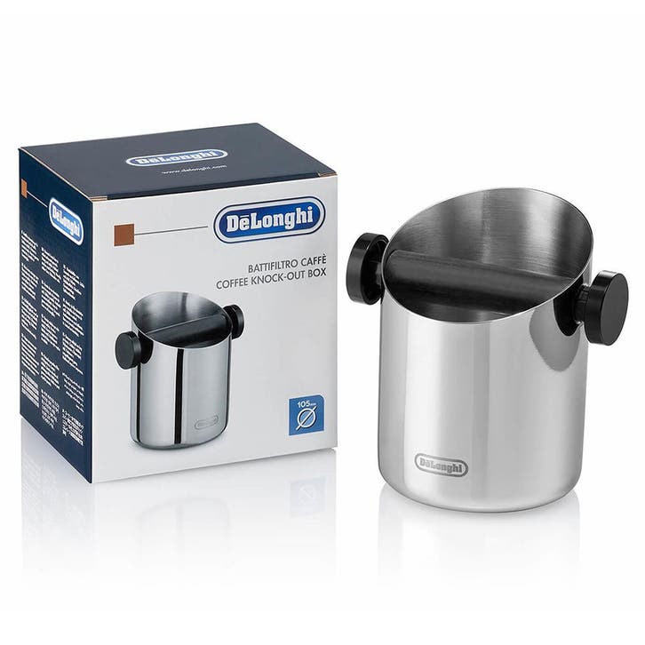 DeLonghi Knock Box DLSC059 / DLCD059, Elektronische apparatuur, Koffiemachine-accessoires, Verzenden