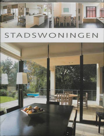 Stadswoningen 9789077213308 W. Pauwels, Verzenden, Gelezen, W. Pauwels
