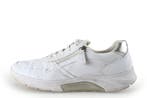 Gabor Sneakers in maat 40½ Wit, Kleding | Dames, Verzenden, Wit, Gabor, Sneakers
