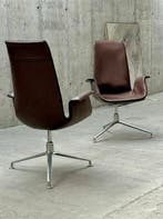Walter Knoll - Preben Fabricius, Jorgen Kastholm - Fauteuil
