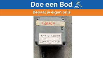 Bieden: Xenta X-Dock TH-ELC engine | joystick interface uni, Watersport en Boten, Ophalen of Verzenden, Nieuw